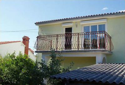 Apartamenty MALEŠ