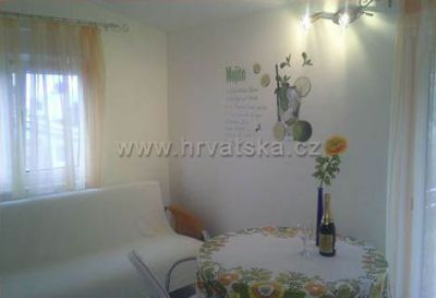 Apartamenty MALEŠ