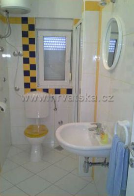 Apartamenty MALEŠ