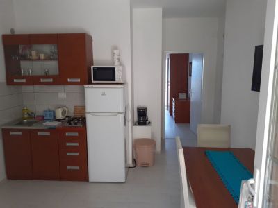 Apartamenty Domazet