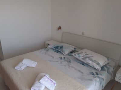 Apartamenty Domazet