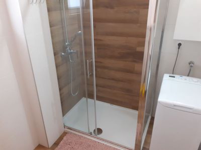 Apartamenty Domazet