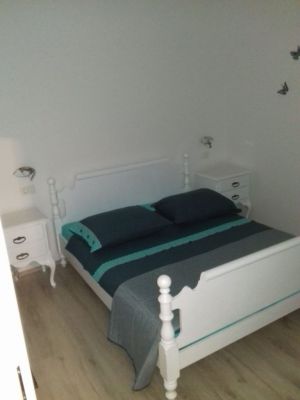 Apartamenty Domazet