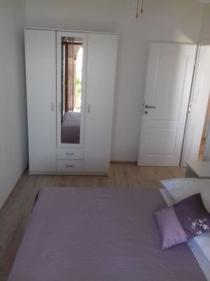 Apartamenty Domazet