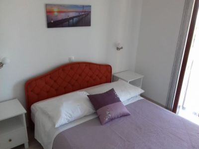 Apartamenty Domazet