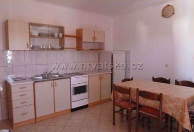Apartamenty Donadic