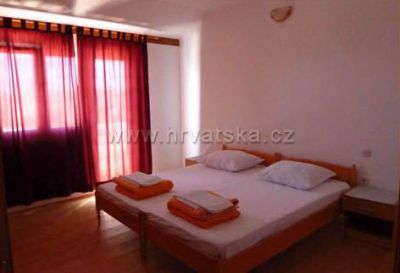 Apartamenty Donadic