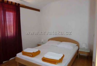 Apartamenty Donadic