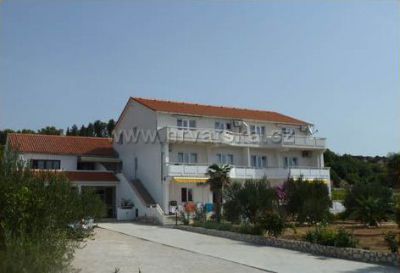 Apartamenty Donadic