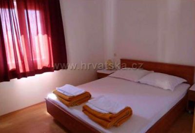 Apartamenty Donadic