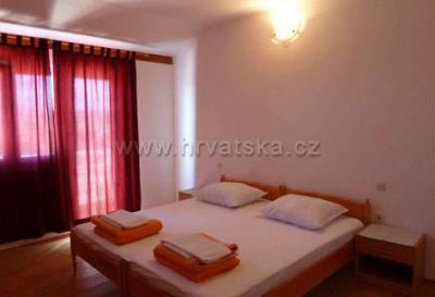 Apartamenty Donadic