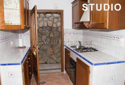 Apartamenty Dorčić - Baška