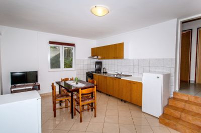 Apartamenty Doris