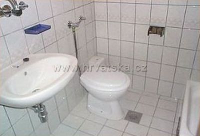 Apartamenty Drago - Petrcane