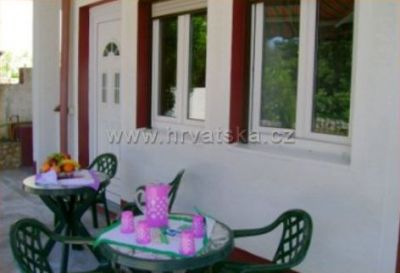 Apartamenty Drago - Petrcane