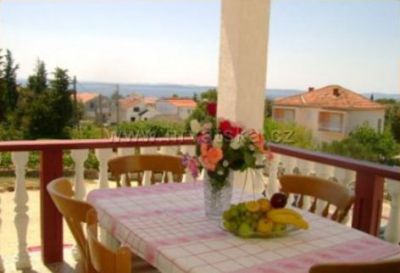 Apartamenty Drago - Petrcane