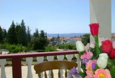 Apartamenty Drago - Petrcane