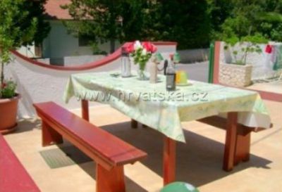 Apartamenty Drago - Petrcane