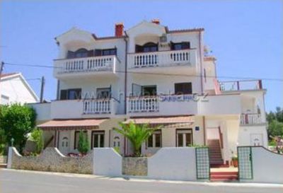 Apartamenty Drago - Petrcane