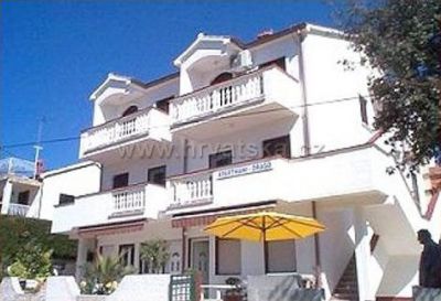 Apartamenty Drago - Petrcane