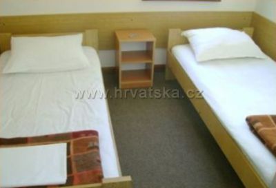 Apartamenty Drago - Petrcane