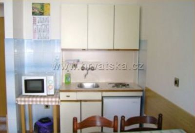 Apartamenty Drago - Petrcane