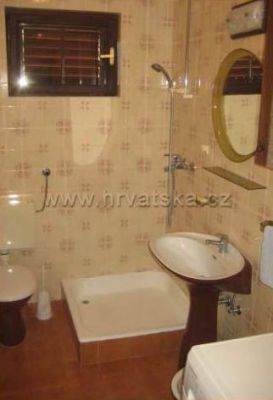 Apartament Dražić