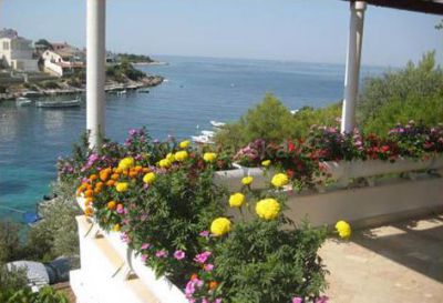 Apartament Dražić