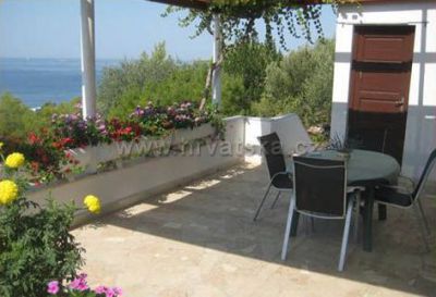 Apartament Dražić