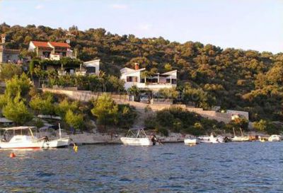 Apartament Dražić