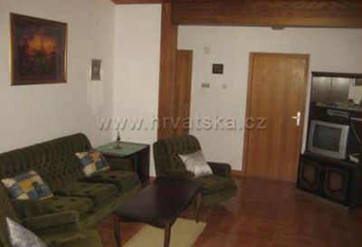 Apartament Dražić