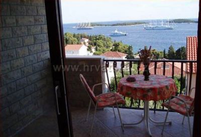 Apartamenty TAMARA