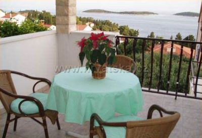 Apartamenty TAMARA