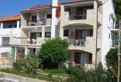 Apartamenty TAMARA