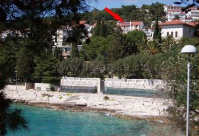 Apartamenty TAMARA