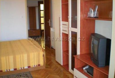 Apartamenty TAMARA