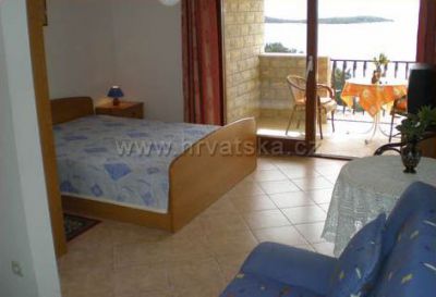 Apartamenty TAMARA