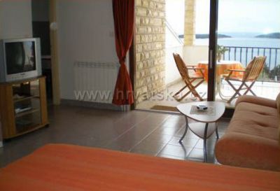 Apartamenty TAMARA