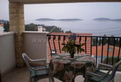 Apartamenty TAMARA