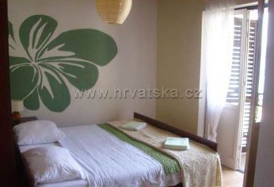 Apartament Dubravka