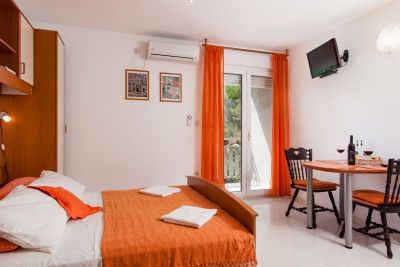 Apartamenty Pavlović Duće