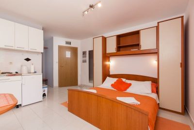 Apartamenty Pavlović Duće