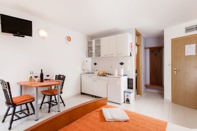 Apartamenty Pavlović Duće