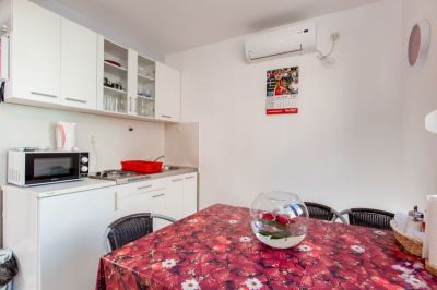 Apartamenty Pavlović Duće