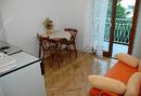 Apartamenty TABAK - OMIŠ-DUĆE