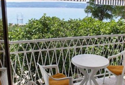 Apartamenty TABAK - OMIŠ-DUĆE