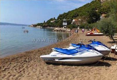 Apartamenty TABAK - OMIŠ-DUĆE