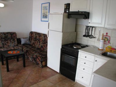 Apartamenty DUDA