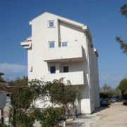 Apartamenty i pokoje Duje
