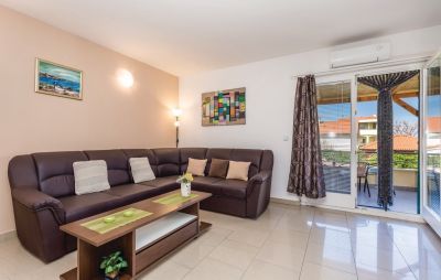 Apartament Duplic